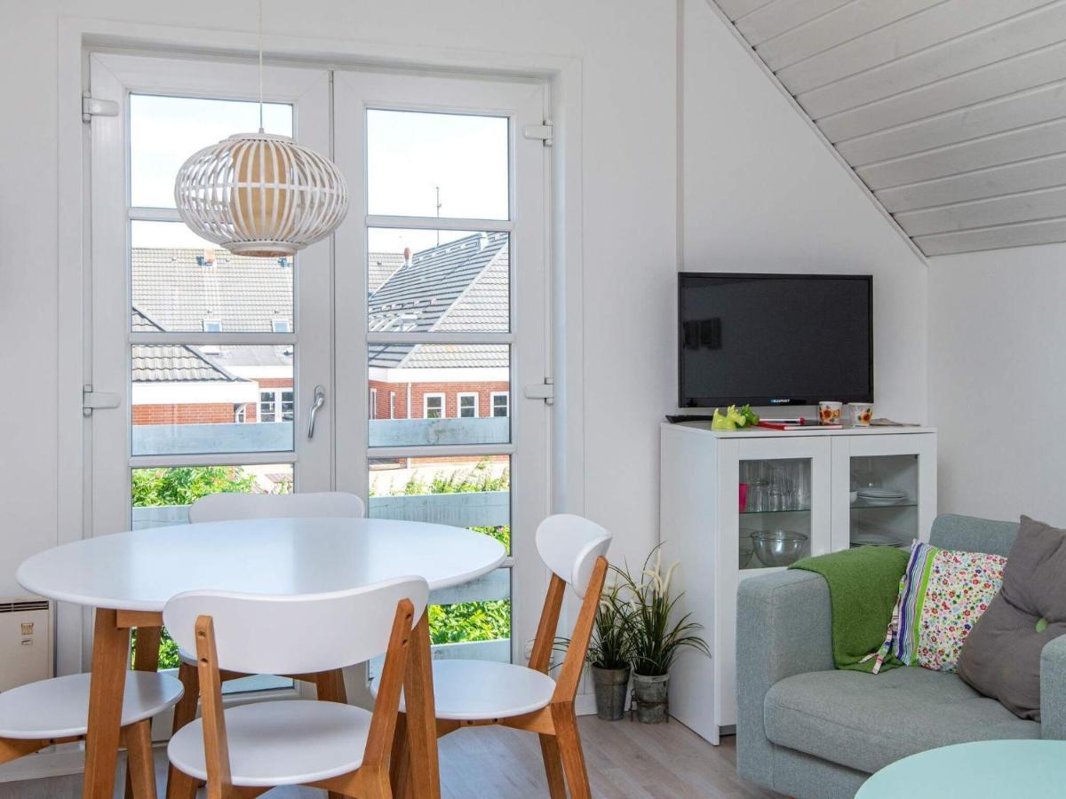 Holiday Home Vestergade VII Sønderby Exterior foto