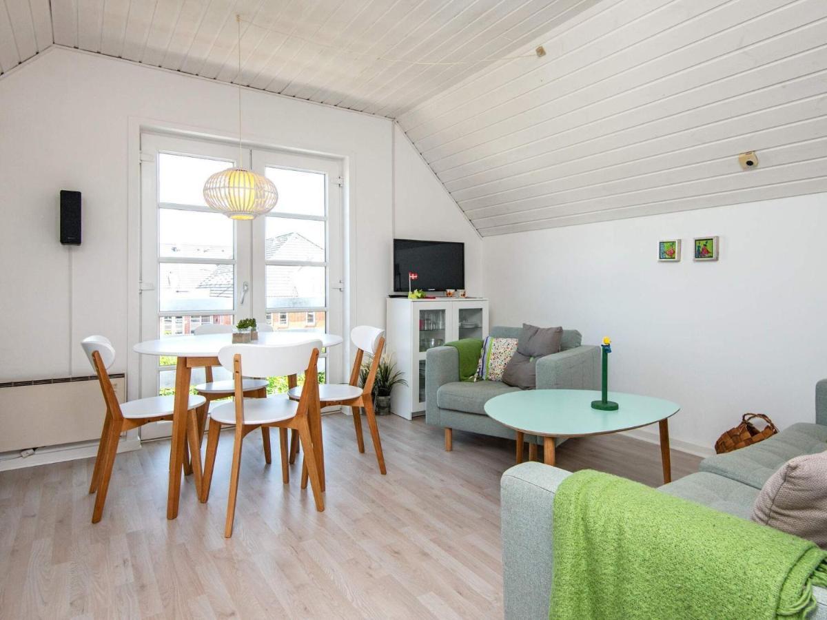 Holiday Home Vestergade VII Sønderby Exterior foto